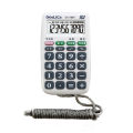 tiny calculator with TAX/promotional gift calculator